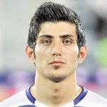 مهرداد بایرامی/گل گهر سیرجان /ایران / باشگاهی / مردان (1056)/35