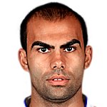 ماریوس جورج پنا/کونکوردیا چیانا / / باشگاهی / مردان (5907)/40