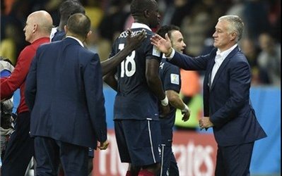 دشان: تکنولوژی خط دروازه همه را گیج کرد