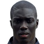 مامادو ساماسا/سيواس اسپور /ترکیه / باشگاهی / مردان (369)/35