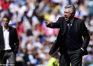 کارلو آنچلوتی