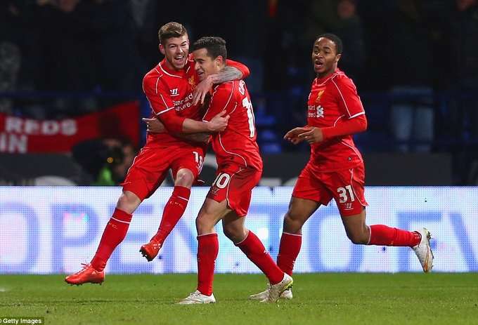 آلبرتو مورنو