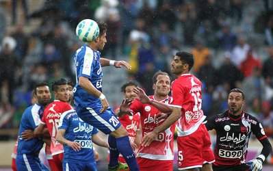 برای اولین بار در تاریخ؛ صعود همزمان سرخابی‌ها به آسیا از راه لیگ برتر