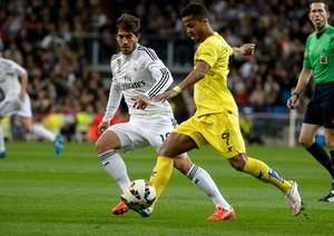 لوکاس سیلوا