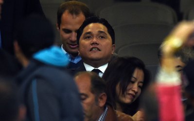 توهیر: آدم ها می آیند و می روند