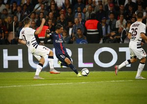 آنخل دی ماریا