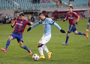 الکساندر کلاروف