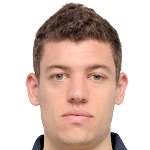 Osmar Barba Ibáñez/اف سی سئول /کره جنوبی / باشگاهی / مردان (467)/37