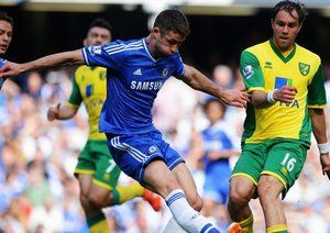 گری کی هیل - یوهان اریک کلوین الماندر|تلاش های گری کیهیل برای سد کردن راه المندر.