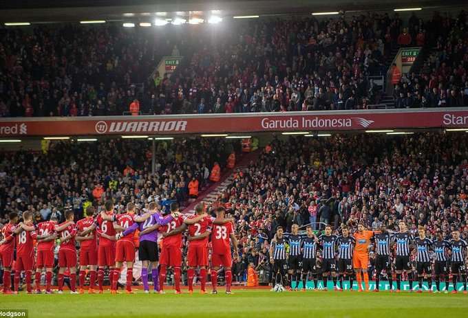 ابتدای بازی