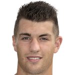 Timo Cecen/تِئوتونیا دبیلو اِس /آلمان / باشگاهی / مردان (10590)/31