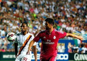 ژابی آلونسو