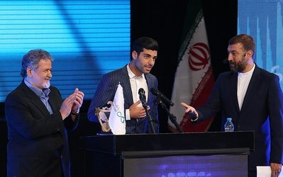 برترین‌های لیگ برتر چهاردهم | طارمی: حق ادینیو و شهباززاده هم بود به عنوان بهترین مهاجم انتخاب شوند