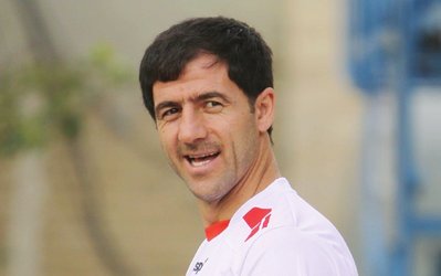 کریم باقری: بازی نخست مقابل بحرین بسیار مهم است