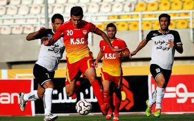 مشکل عبدالله‌زاده برای حضور در تیم امید حل شد