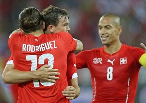 استفان لیختشتاینر