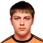 Oleg Aleynik/روتور وولگُگراد / / باشگاهی / مردان (5929)/36