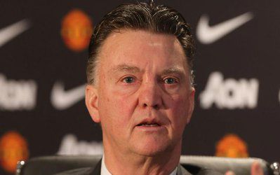 Considering the Man United futures of Falcao, Adnan Januzaj, Wilfried Zaha