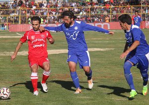 هادی نوروزی