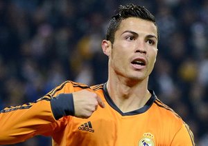 یوونتوس 2-2 رئال مادرید / گروه B لیگ قهرمانان اروپا