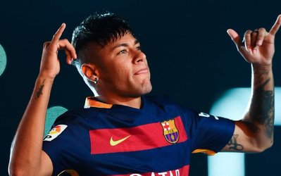 نیمار: هواداران بارسلونا نگران نباشند