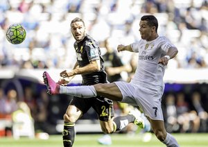 کریستیانو رونالدو