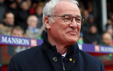 شوخی کلودیو رانیری با خبرنگاران: بازیکنان سلتیک را هم برای جذب مد نظر دارم 