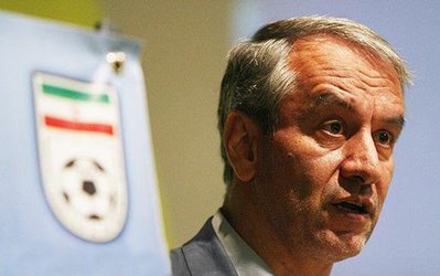 مخالفت کفاشیان با انتخاب تاج به عنوان نایب رئیس اول فدراسیون فوتبال