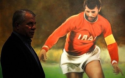 دربی | پروین: از حرف تبانی راحت شدیم/ داوری مشکلی نداشت