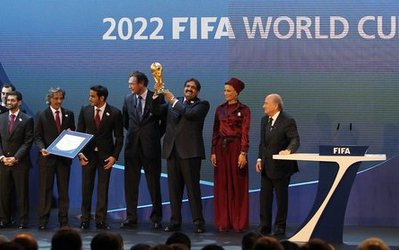 رشوه 3.4 میلیون دلاری قطری‌ها به دختر تکسیرا