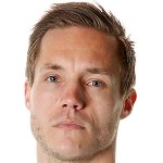 Anders Wikström/گِفله /سوئد / باشگاهی / مردان (4545)/44