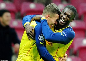 لوكاس پودولوسكي