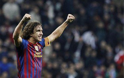 پویول: مادرم بیش از همه از بازنشستگی من خوشحال شد /مسی سخت‌ترین بازیکنی بوده که برابرش قرار گرفته‌ام