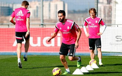 تست دوپینگ از 10 بازیکن رئال مادرید