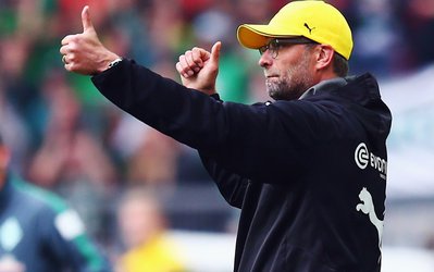 کلوپ خواهان کنترل کامل بر سیاست نقل و انتقالات لیورپول