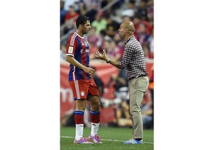 جوزپه گوآردیولا