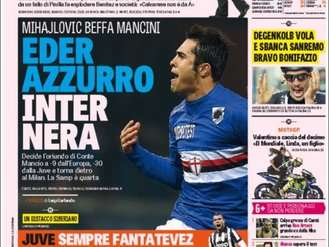 گاتزتا دلو اسپورت