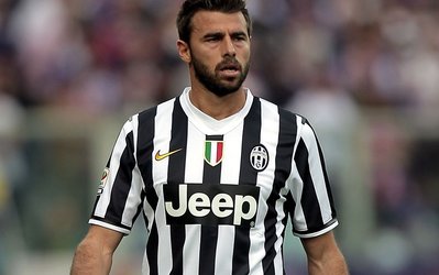 شاید بارتزالی به فینال لیگ قهرمانان اروپا نرسد