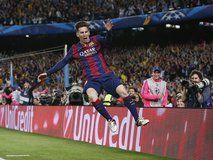 Chris Bascombe | پاهای جادویی لیونل مسی علیه تئوری و علم فوتبال