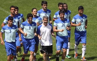 صبا به مصاف ذوب‌آهن و سایپا خواهد رفت