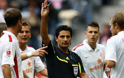 عکس روز | رفعتی پس از ۳ سال سوت زد