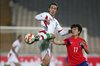 ایران 1 - 0 کره جنوبی / دیدار دوستانه