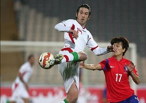 آندرانیک تیموریان