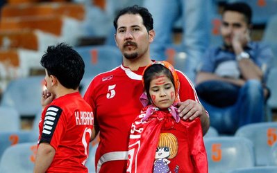 مصائب پرسپولیس / اشتباهات سریالی داوران و گل‌نزنان مادرزاد