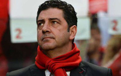 روی ویتوریا تا سال 2020 در بنفیکا می ماند