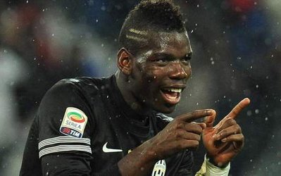 پل پوگبا: آنتونیو کونته از ایتالیا تیمی خواهد ساخت که به سختی تسلیم حریفان می شود