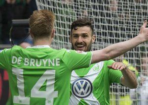 کوین دی بروین