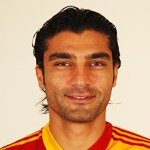 مصطفى سارپ/سامسون اسپور /ترکیه / باشگاهی / مردان (922)/45