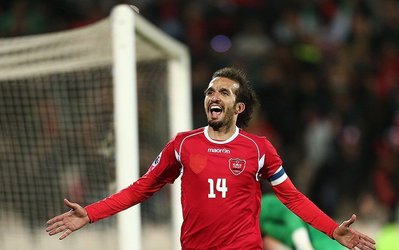 پرسپولیس دوباره به همان برند همیشگی پناه برد / لباس‌ها را نوری و نورمحمدی انتخاب کردند