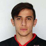 فرشاد احمدزاده/پرسپولیس تهران /ایران / باشگاهی / مردان (938)/33